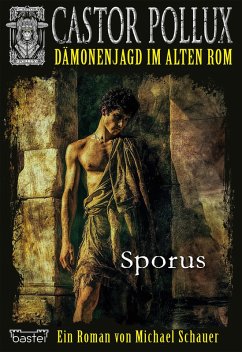 Cover Castor Pollux 2.Staffel (eBook, ePUB)
