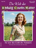 Die Welt der Hedwig Courths-Mahler 787 (eBook, ePUB)