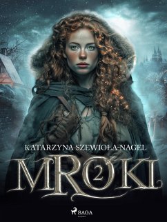 Cover Mroki II (eBook, ePUB)