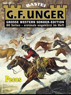 Cover G. F. Unger Sonder-Edition 330 (eBook, ePUB)
