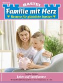 Familie mit Herz 215 (eBook, ePUB)