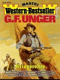 G. F. Unger Western-Bestseller 2746 (eBook, ePUB)