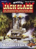 Jack Slade 1047 (eBook, ePUB)