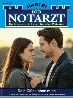 Cover Der Notarzt 510 (eBook, ePUB)