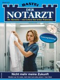 Der Notarzt 511 (eBook, ePUB)