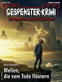 Gespenster-Krimi 184 (eBook, ePUB)