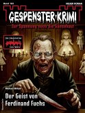 Gespenster-Krimi 183 (eBook, ePUB)