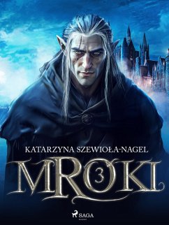 Cover Mroki III (eBook, ePUB)