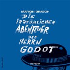 Die irrtümlichen Abenteuer des Herrn Godot (MP3-Download)