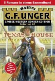 G. F. Unger Sonder-Edition Collection 42 (eBook, ePUB) G. F. Unger Sonder-Edition Collection 42 (eBook, ePUB)