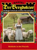 Der Bergdoktor 2308 (eBook, ePUB)