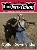 Jerry Cotton 3567 (eBook, ePUB) Jerry Cotton 3567 (eBook, ePUB)