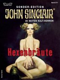 John Sinclair Sonder-Edition 271 (eBook, ePUB)