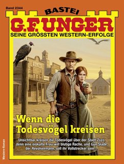 Cover G. F. Unger 2344 (eBook, ePUB)