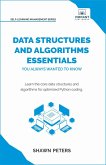 Data Structures and Algorithms Essentials You Always Wanted to Know (Self Learning Management) (eBook, ePUB)