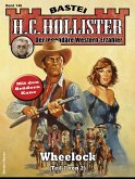 H. C. Hollister 148 (eBook, ePUB)