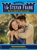 Dr. Stefan Frank 2835 (eBook, ePUB) Dr. Stefan Frank 2835 (eBook, ePUB)