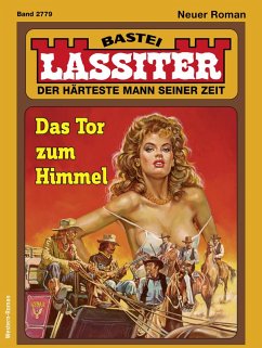 Cover Lassiter 2779 (eBook, ePUB)