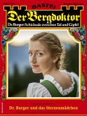 Der Bergdoktor 2306 (eBook, ePUB)