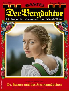 Cover Der Bergdoktor 2306 (eBook, ePUB)