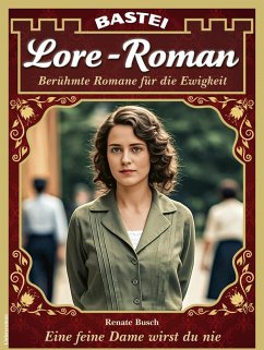Cover Lore-Roman 220 (eBook, ePUB)