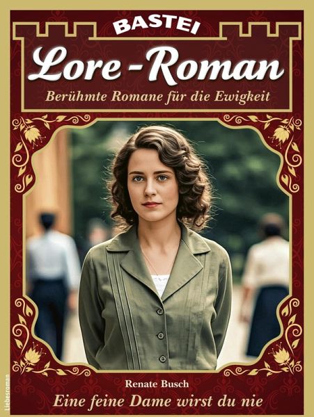 Lore-Roman 220 (eBook, ePUB) Lore-Roman 220 (eBook, ePUB)