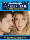 Dr. Stefan Frank 2833 (eBook, ePUB) Dr. Stefan Frank 2833 (eBook, ePUB)