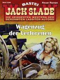 Jack Slade 1046 (eBook, ePUB)