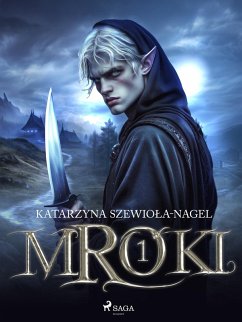 Cover Mroki I (eBook, ePUB)