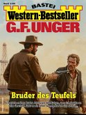 G. F. Unger Western-Bestseller 2745 (eBook, ePUB)