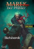 Marek, der Pfähler (eBook, ePUB)