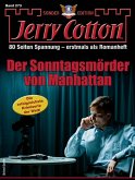 Jerry Cotton Sonder-Edition 273 (eBook, ePUB) Jerry Cotton Sonder-Edition 273 (eBook, ePUB)