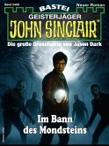 John Sinclair 2468 (eBook, ePUB)