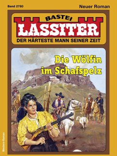 Lassiter 2780 (eBook, ePUB) - Cannary, Marthy J.