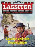 Lassiter Sonder-Edition 84 (eBook, ePUB) Lassiter Sonder-Edition 84 (eBook, ePUB)