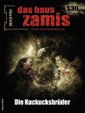 Das Haus Zamis 130 (eBook, ePUB)