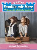 Familie mit Herz 216 (eBook, ePUB)
