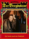Der Bergdoktor 2309 (eBook, ePUB)