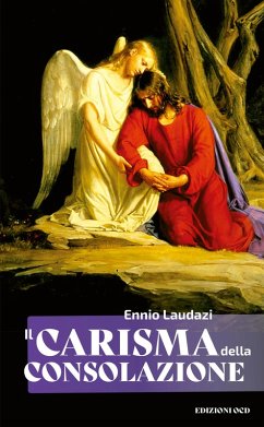 Cover Il carisma della consolazione (eBook, ePUB)