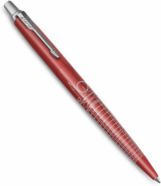 Parker Jotter SE London Kugelschreiber M