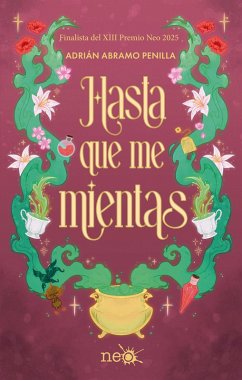 Cover Hasta que me mientas (eBook, ePUB)