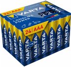 1x24 Varta Longlife Power AAA LR 3 Cube Pack24 1x24 Varta Longlife Power AAA LR 3 Cube Pack24
