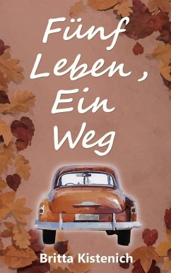 Cover Fünf Leben, ein Weg (eBook, ePUB)