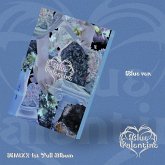 Blue Valentine (Blue Ver.) Blue Valentine (Blue Ver.)