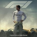 F1 - The Movie (Original Score By Hans Zimmer) F1 - The Movie (Original Score By Hans Zimmer)