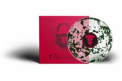 Cover Entry Wounds (Black Liquid Filled Vinyl)