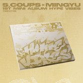 Cxm 1st Mini Album 'Hype Vibes? (Compact Ver.) Cxm 1st Mini Album 'Hype Vibes? (Compact Ver.)