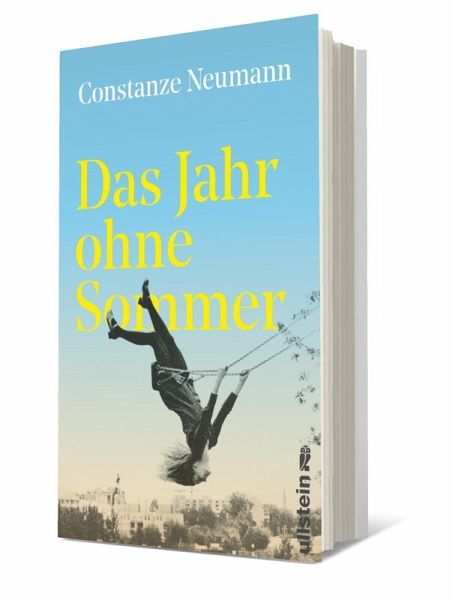 Das Jahr ohne Sommer (Mängelexemplar) Das Jahr ohne Sommer (Mängelexemplar)