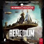 Die Erben Abaddons - Remedium (MP3-Download)