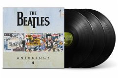 Anthology 4 (3lp/2025) Cover Anthology 4 (3lp/2025)